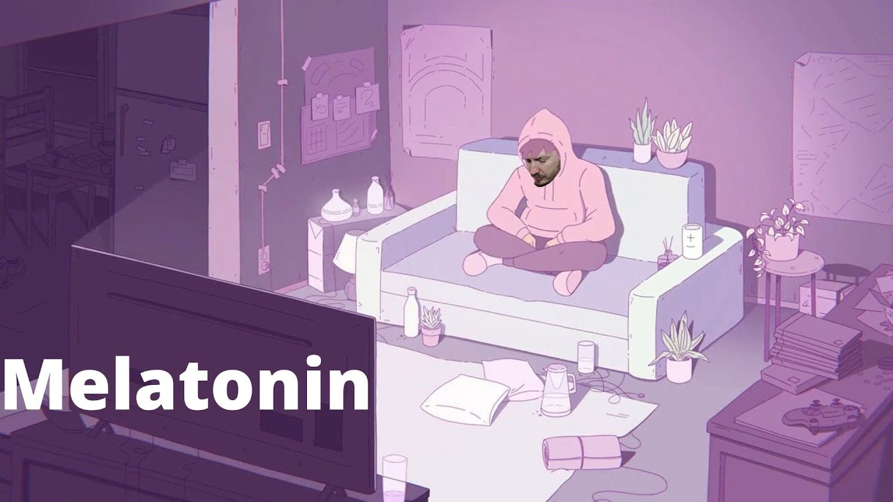 Melatonin Demo Full Playthrough - PC
