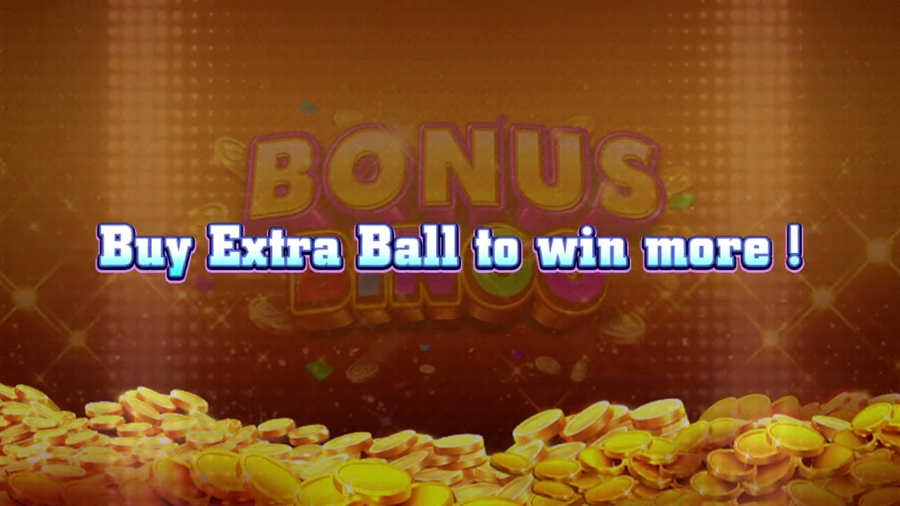 Bingo Bonus Big Win: Unlock Your Fortune with KING.PH #bingo #bingoluckyking #bingobonus