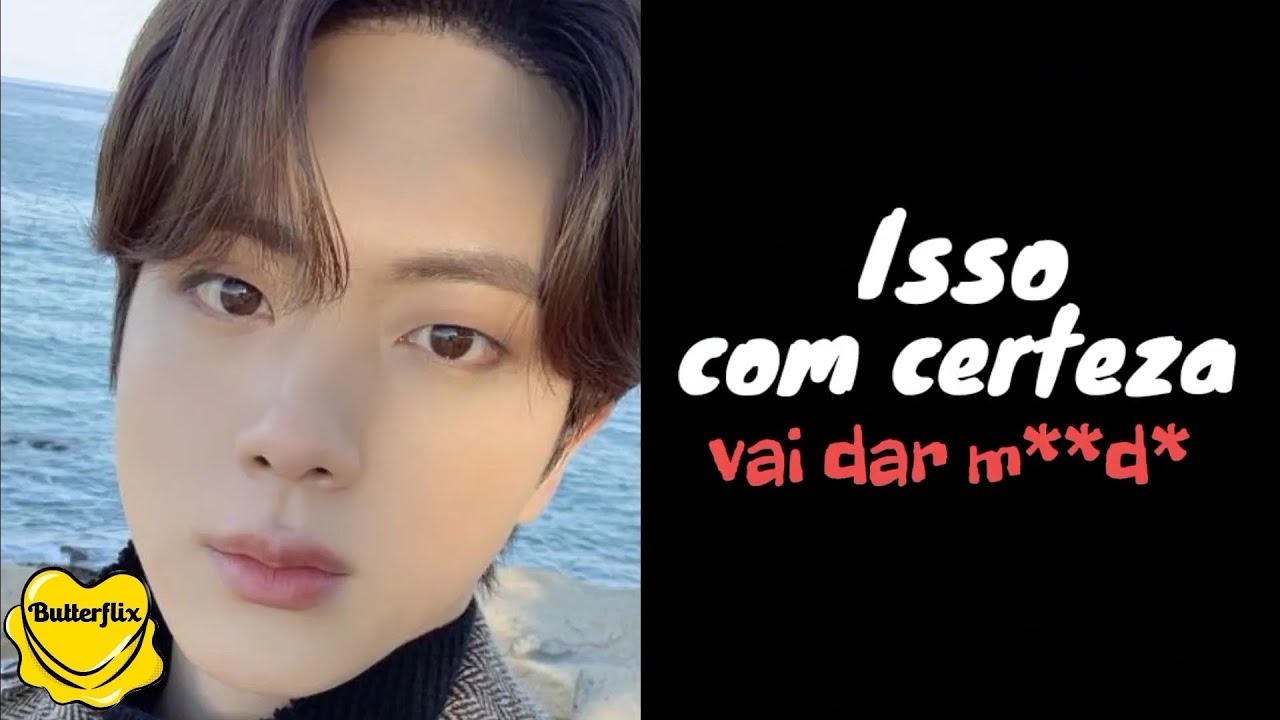 [LIGAÇÃO BTS] SE EU FOSSE VOCÊ (FEAT. PARK BO-GUM) | BUTTERFLIX