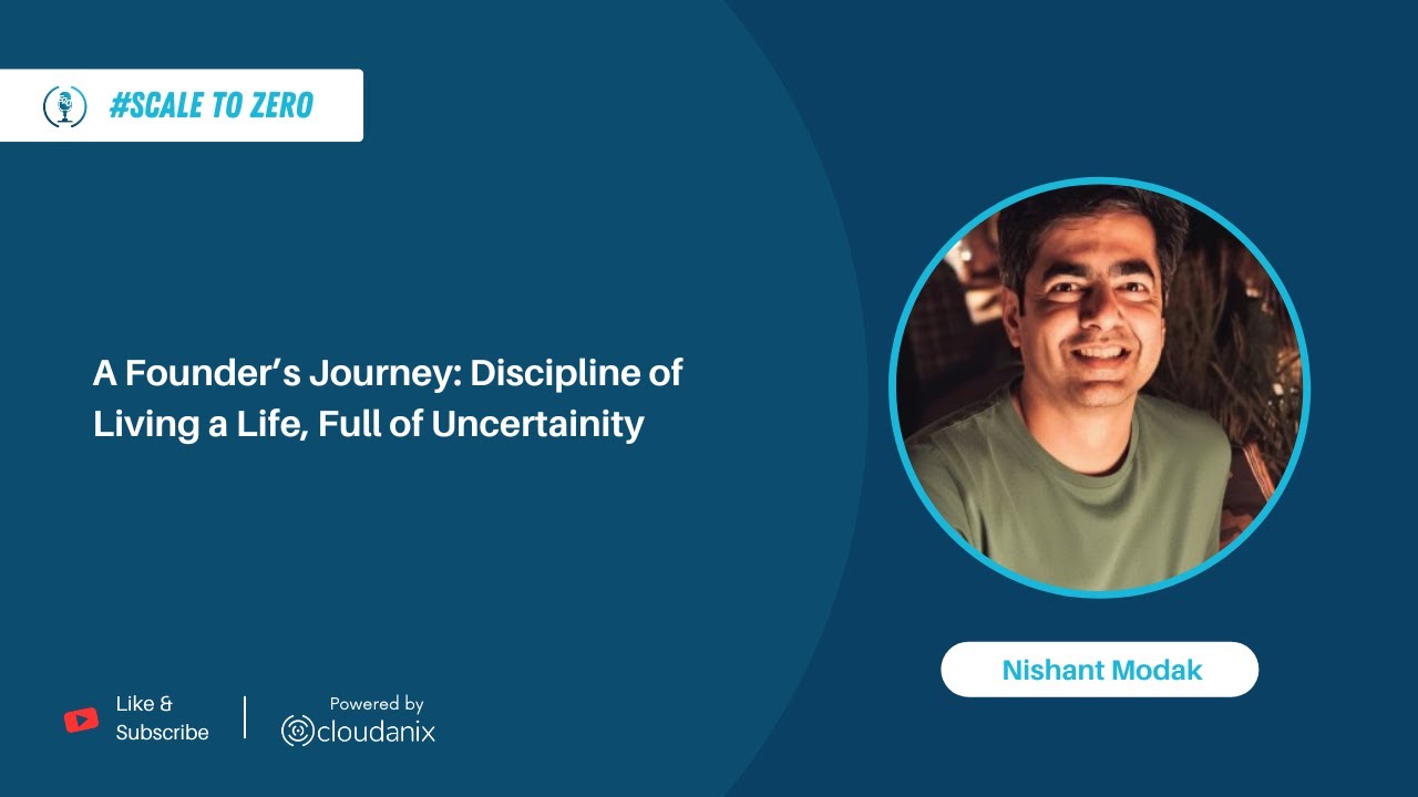 The Last9 Story: Scaling Engineering, GTM Strategy, and the Reality of 