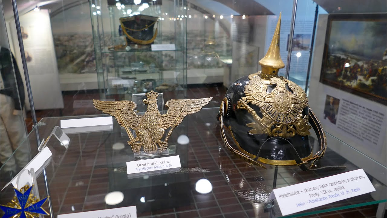 Muzeum Miasta Kołobrzeg zdjęcia