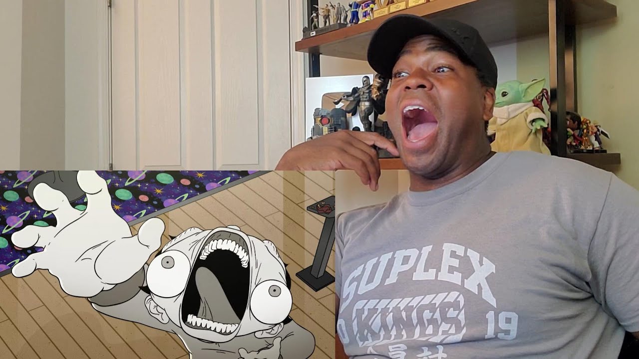 MeatCanyon | GUTTERBALL | Melvins Macabre | Reaction!