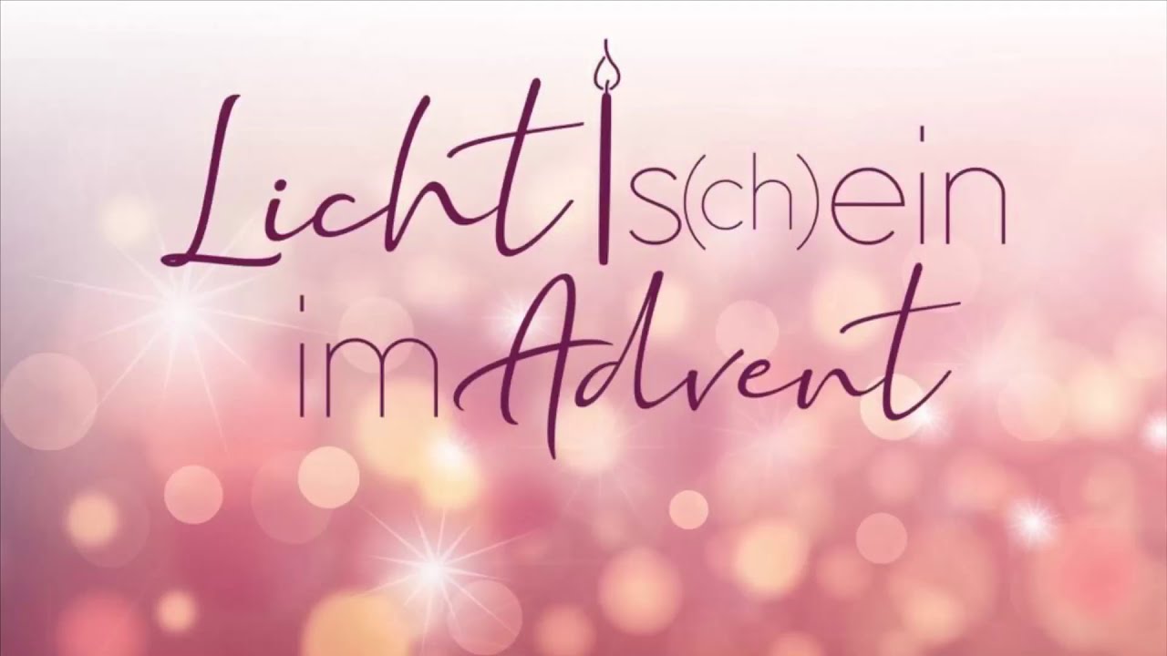 Ein Funke aus Stein geschlagen - Licht|s(ch)ein im Advent in St. Bartholomäus Essen (Oldenburg)