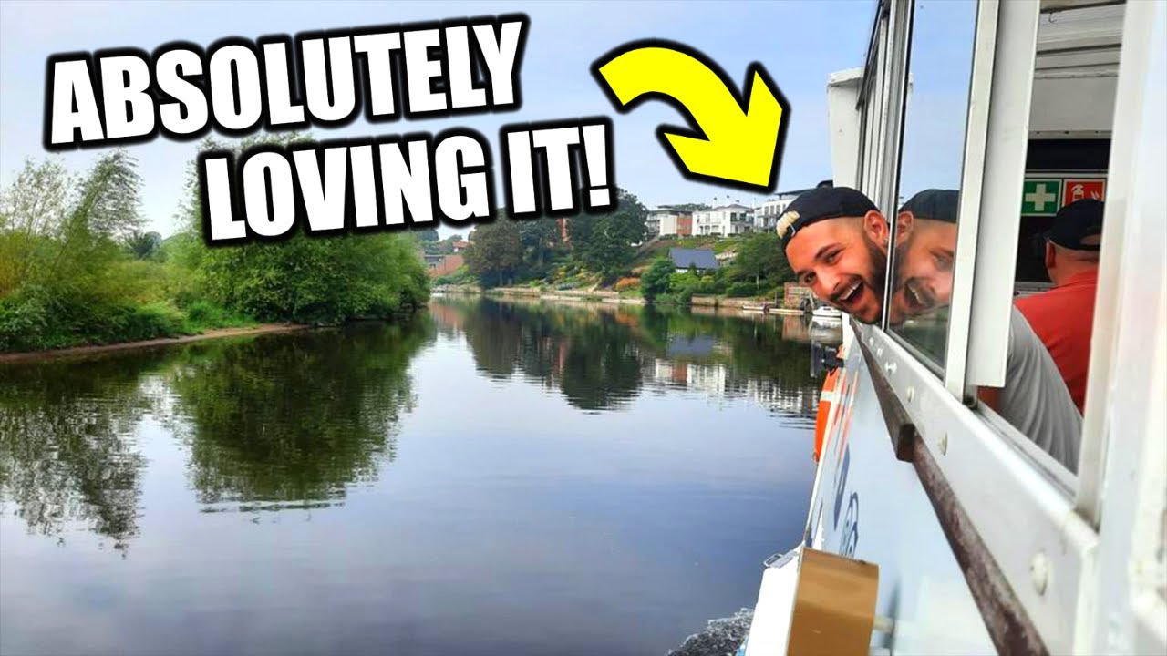 We Spent 1 Day In Chester & Totally Fell In Love With It