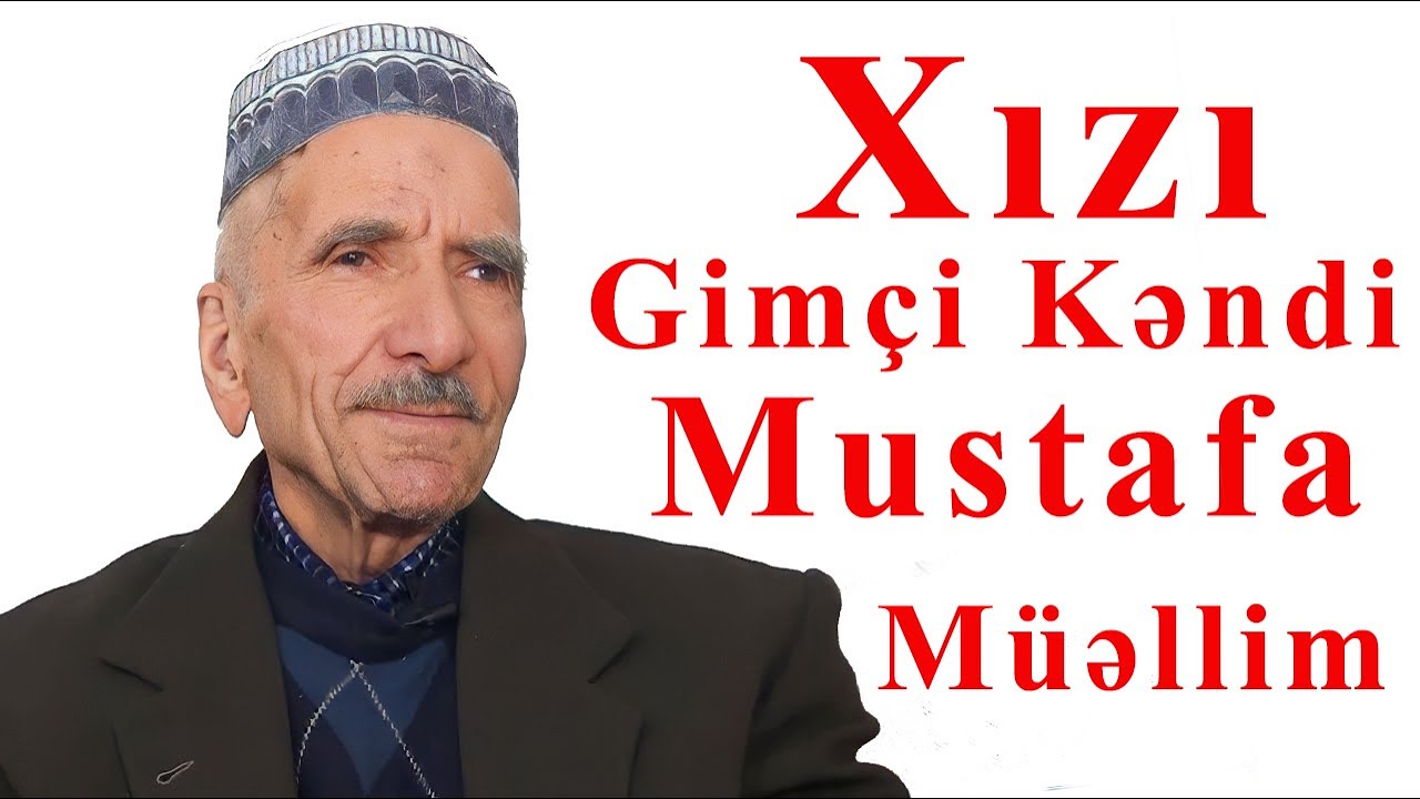 XIZI GİMÇİ KƏNDİ 2