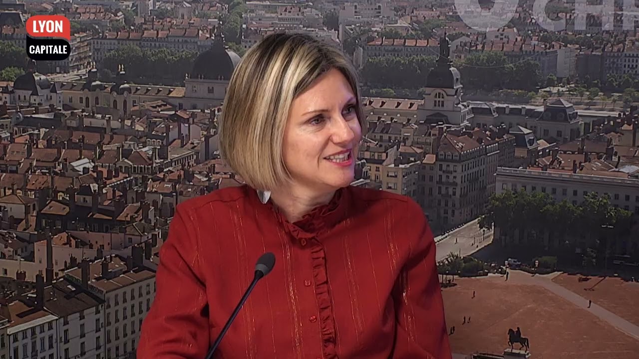 Audrey Henocque : 