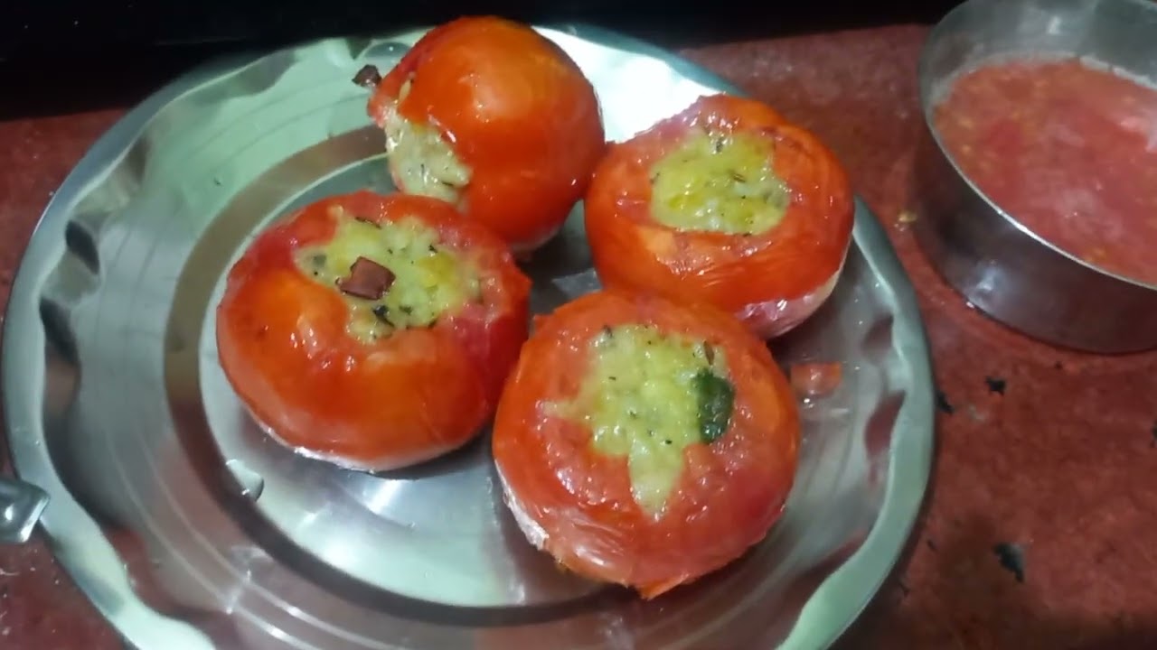 Tamatar ki recipe #food #cooking #youtubevideo #2026video #renusingh 