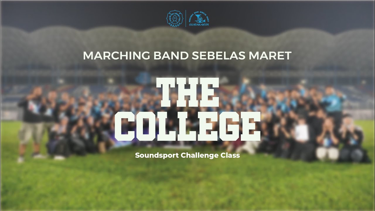 Final Soundsport IDCI 2024 MARCHING BAND SEBELAS MARET 