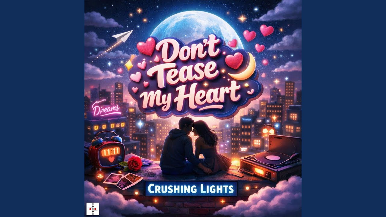 Don’t Tease My Heart