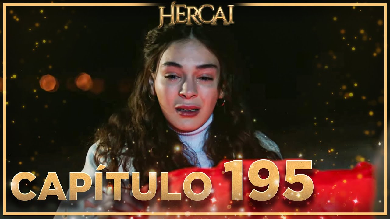 Hercai - Capítulo 195