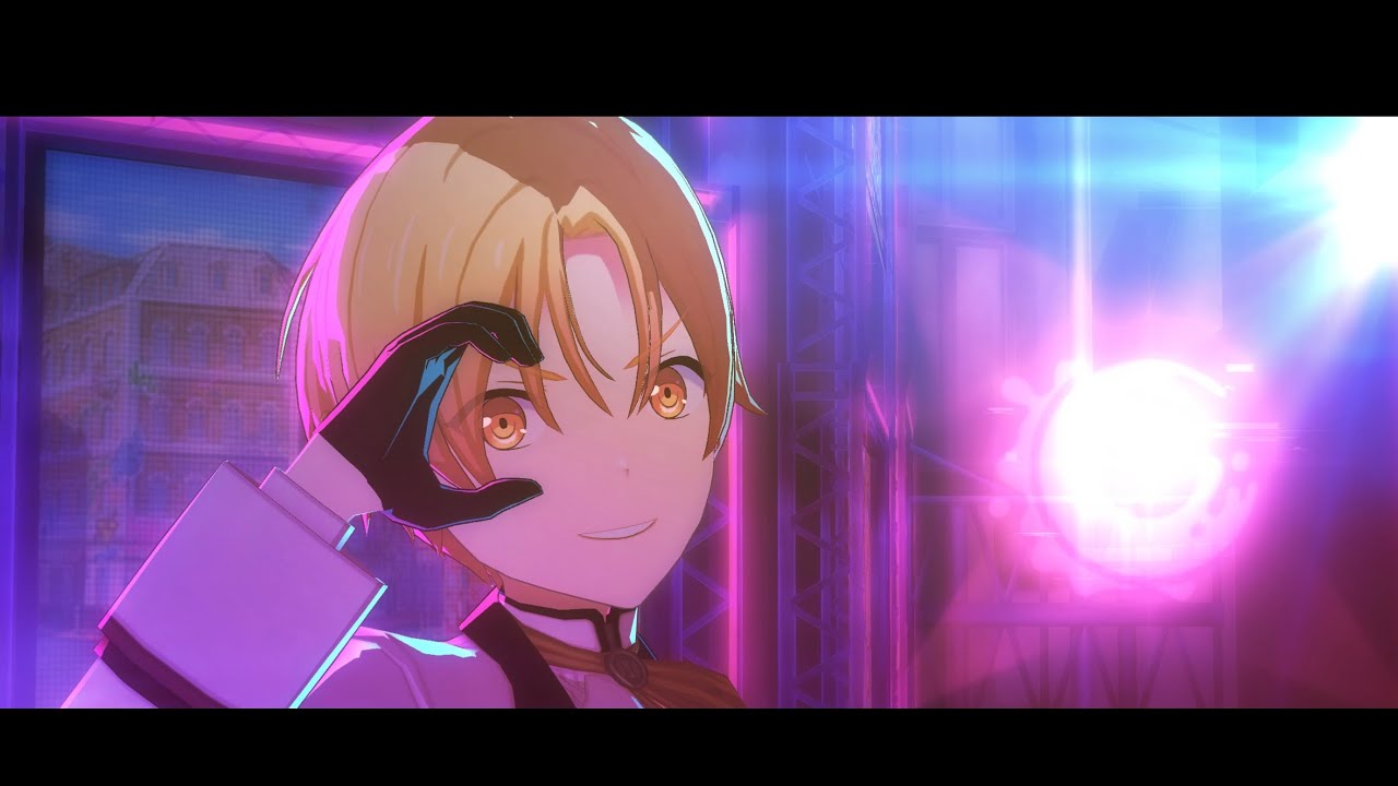 [Project Sekai] ULTRA C all references to past song beatmaps (that I could find)