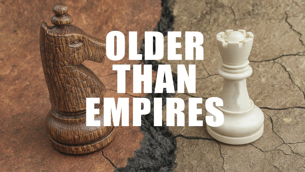 The Ancient Origins of Chess A Game Older Than Empires