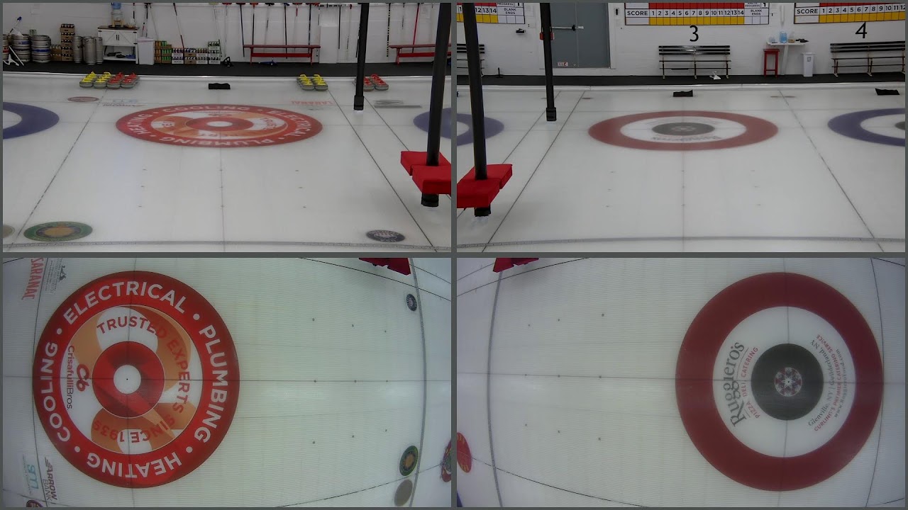 Sheet 3 - Doubles - 02/05/26