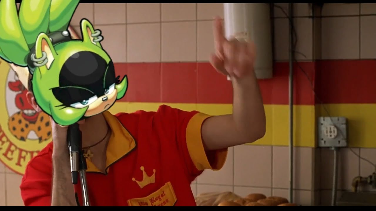 Surge The Tenrec in a nutshell