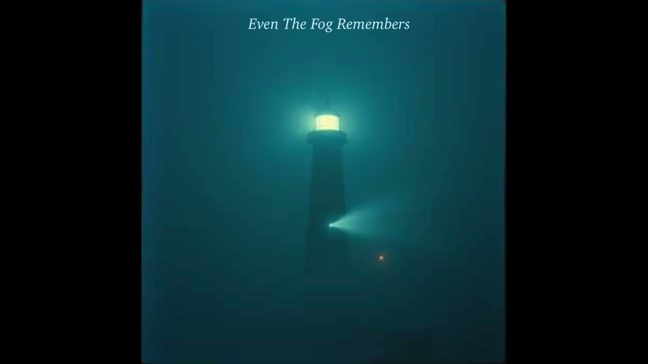 Even The Fog Remembers