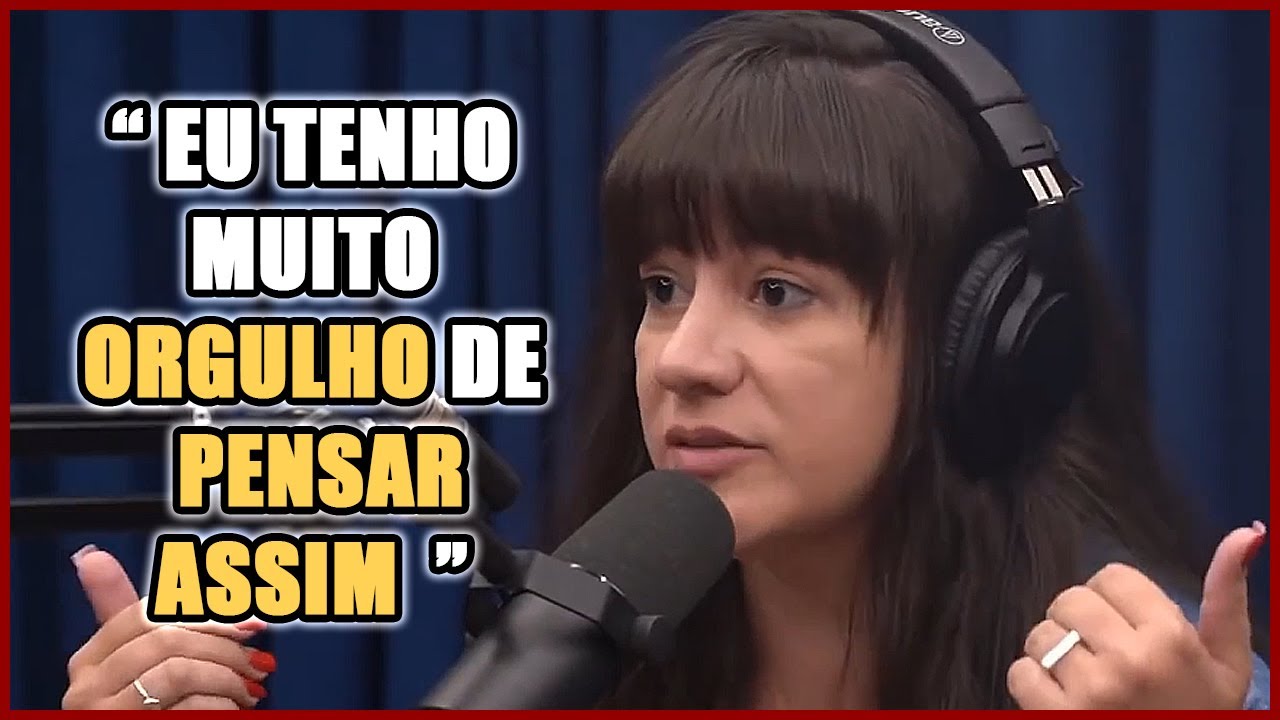 Discussão politica da Titi Muller com a Cris Paiva -  Cortes Venus Podcast