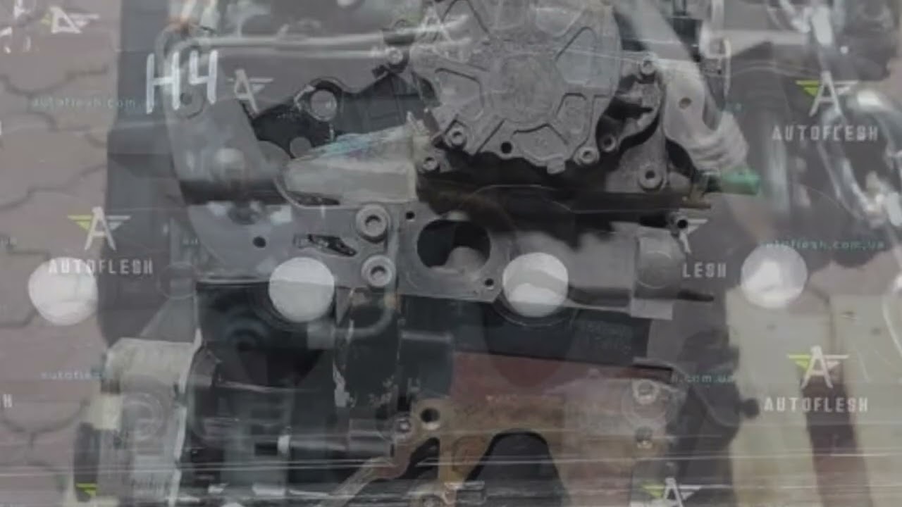 Problemy i słabości Volkswagen CAAC 2.0 TDI