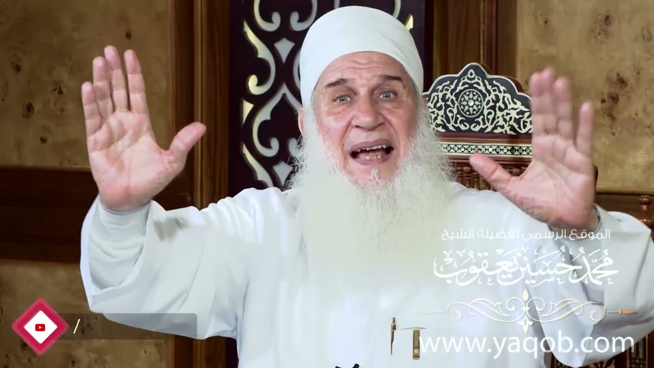 03 -  الرزق والآجال | رحلة الخلود | رمضان ١٤٤٢ هـ