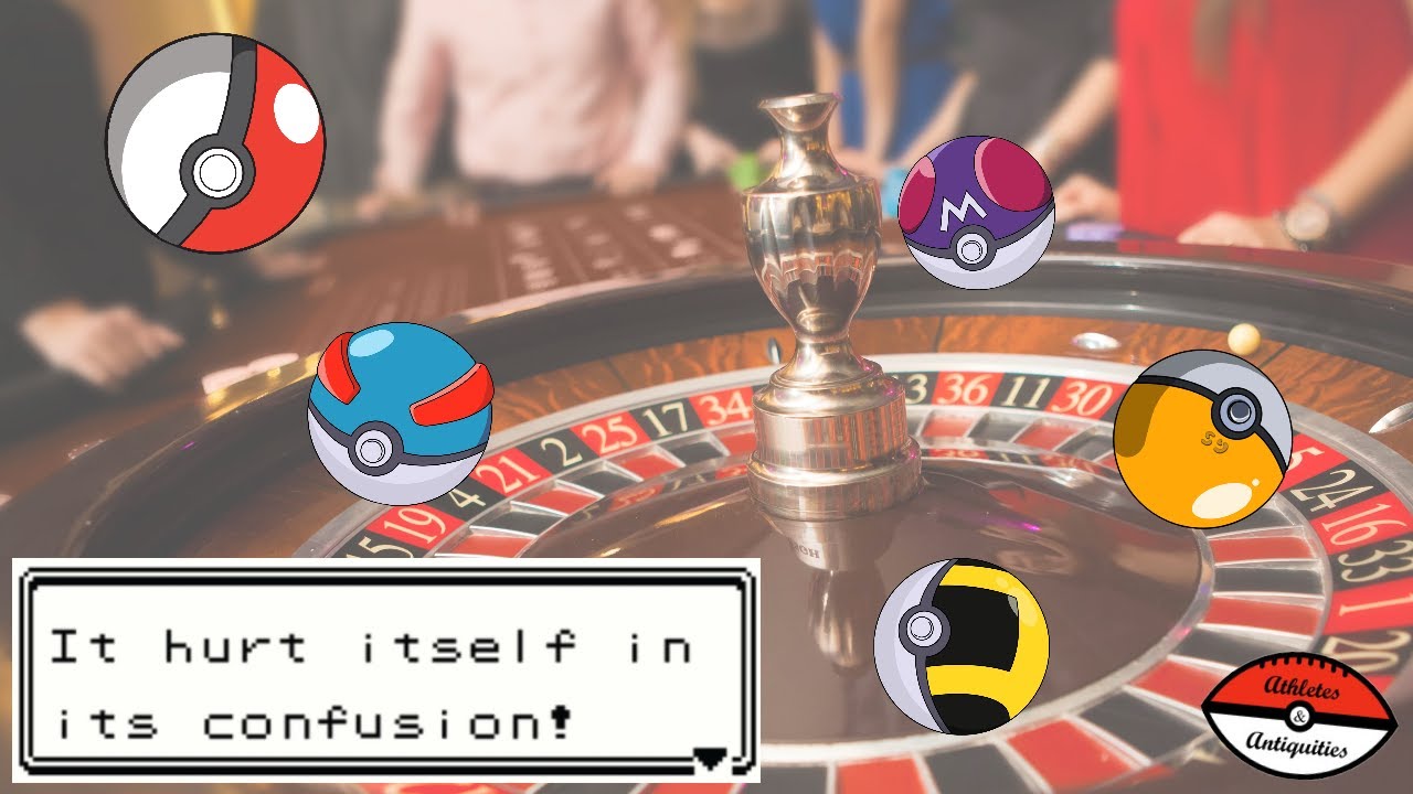 Understanding Risk in Pokemon Card Speculation