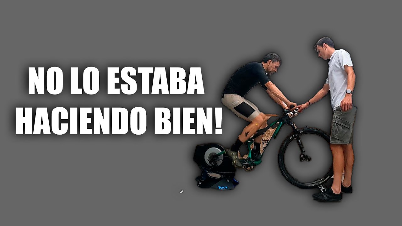 Biomecánica en Ciclismo: Mejora tu Rendimiento y Evita Lesiones 🚴‍♂️💪