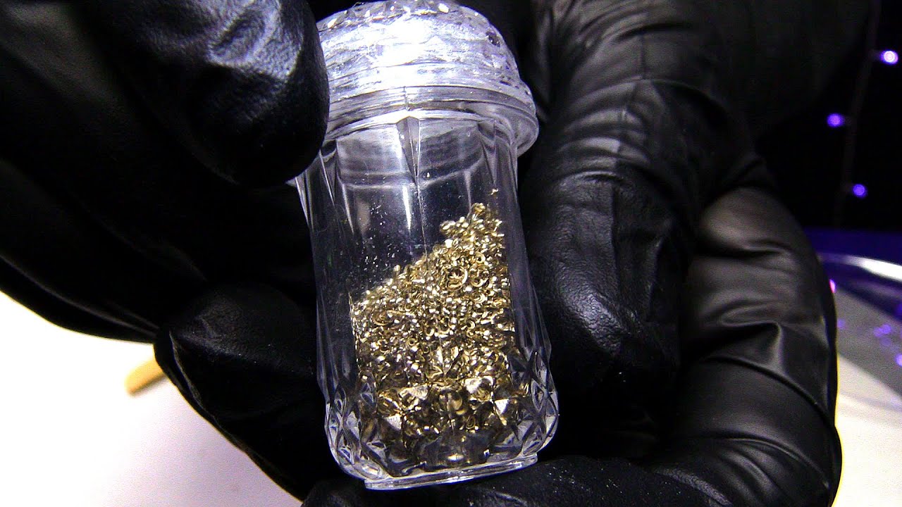How To Make ASMR Gold
