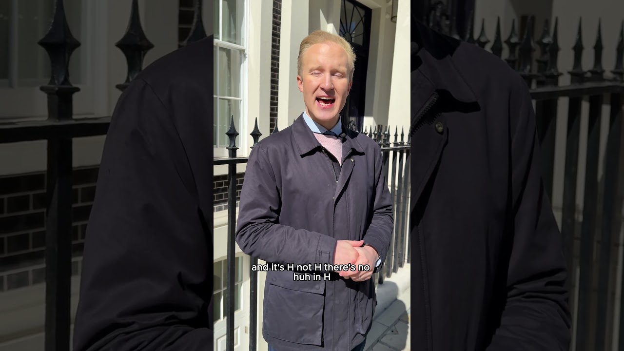 Сделайте всё правильно! #этикет #williamhanson