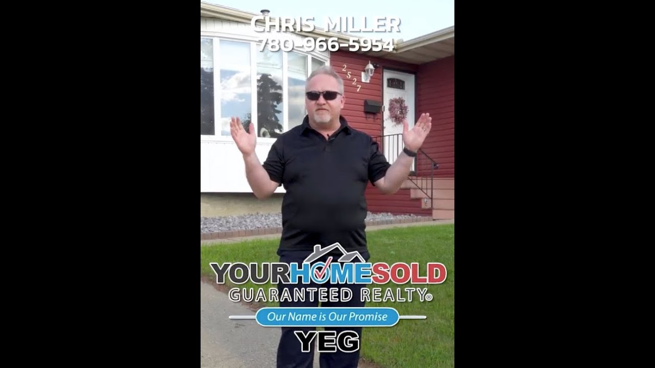 Your Home Sold Guaranteed Realty YEG