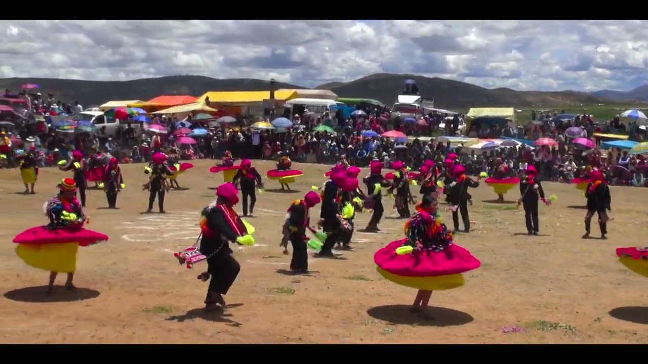carnaval de chucaripo