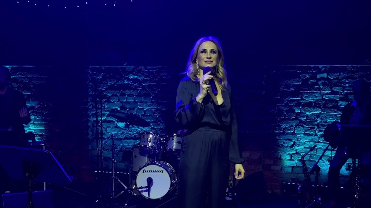 JEST TAKI DZIEŃ - Koncert Świąteczny  - Anna Sroka - Hryń