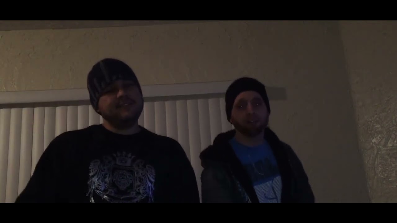 jaS0N818 ft johnd315 - doing our thing 