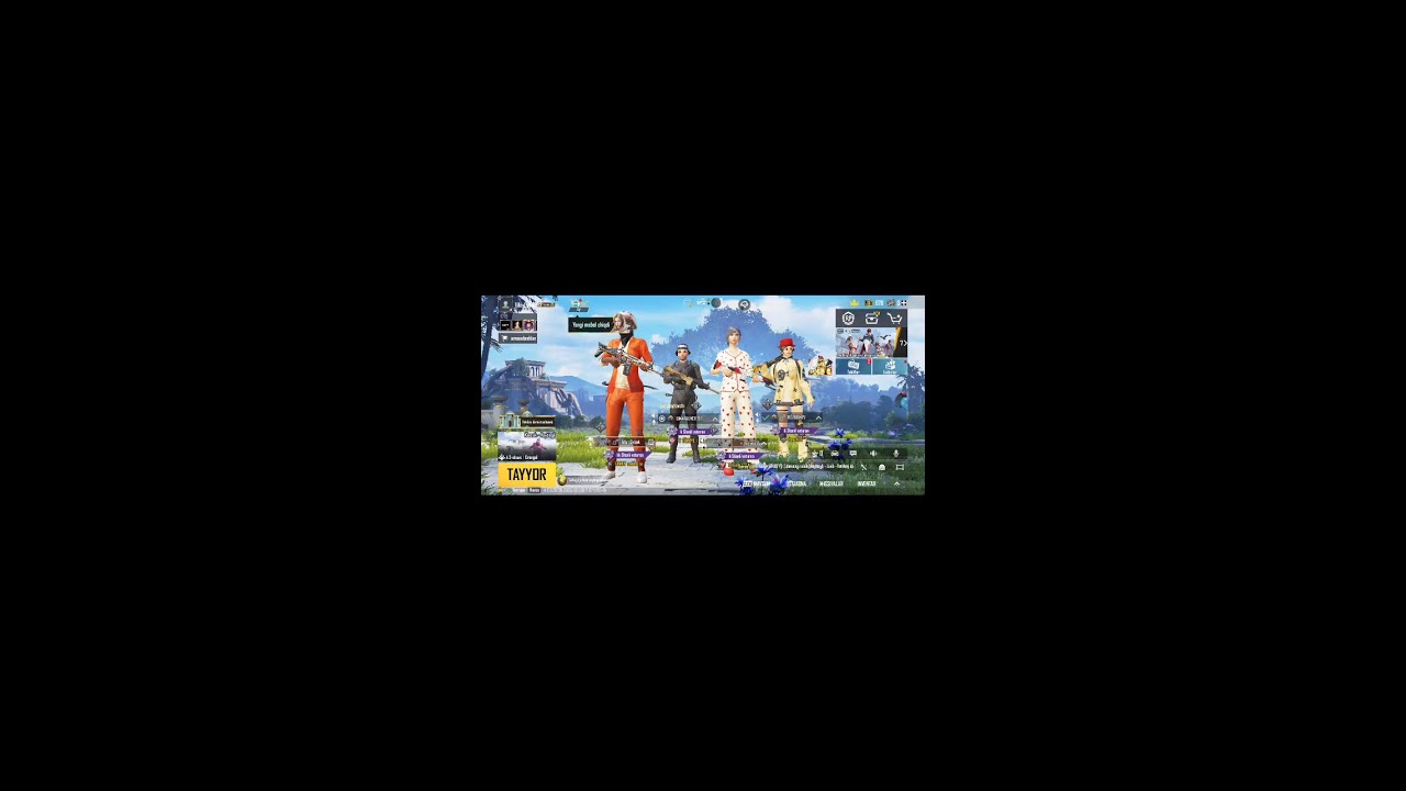 MobizenLiveStream