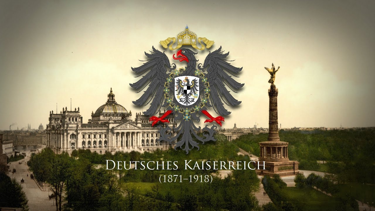 Deutsches Kaiserreich (1871-1918) Soldatenlied 