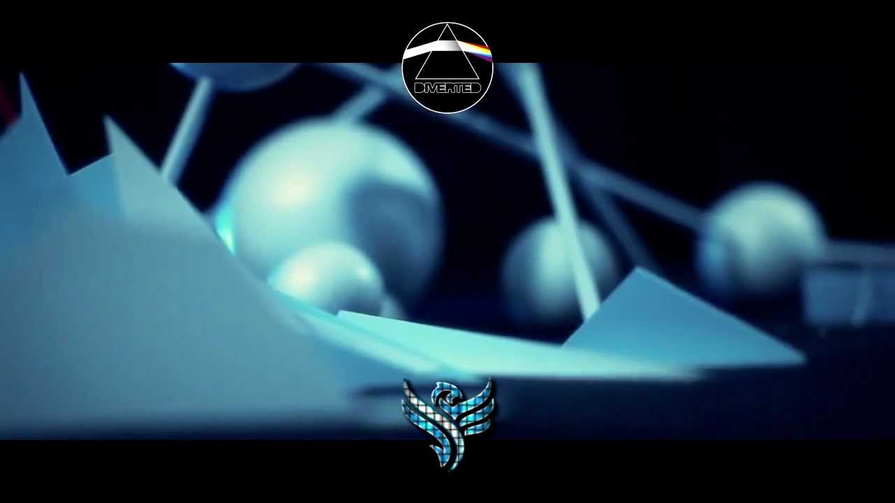 Johan Ekman - Bring It (Ico Brings It Remix) [Diverted Music] *Promo*