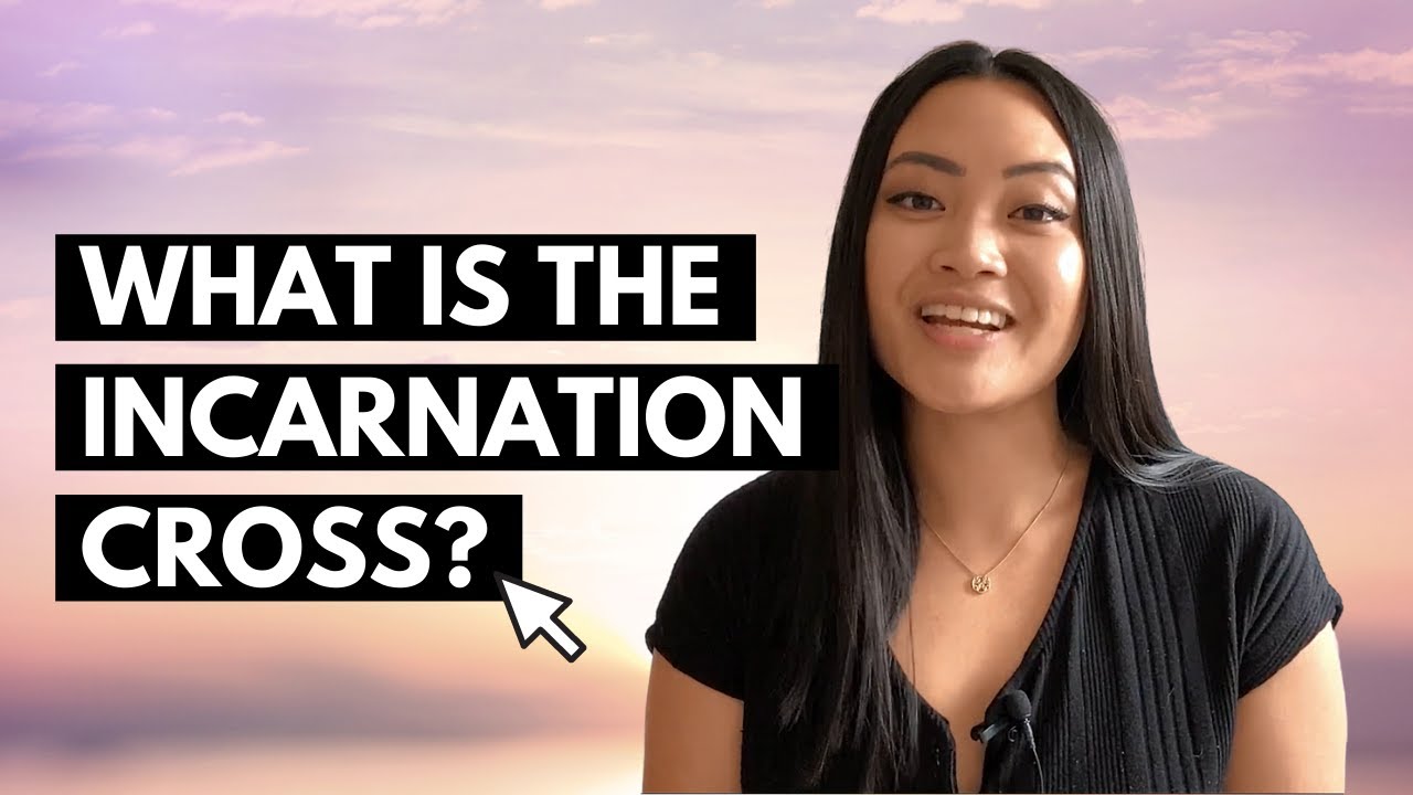 INCARNATION CROSS HUMAN DESIGN (DISCOVER YOUR DESTINY?!)