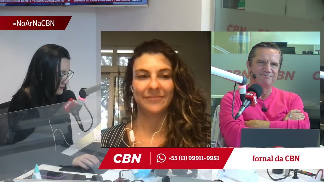 Bela Megale: campanha de Tarc&iacute;sio Freitas quer explorar sua atua&ccedil;&atilde;o nos governos Dilma e Temer
