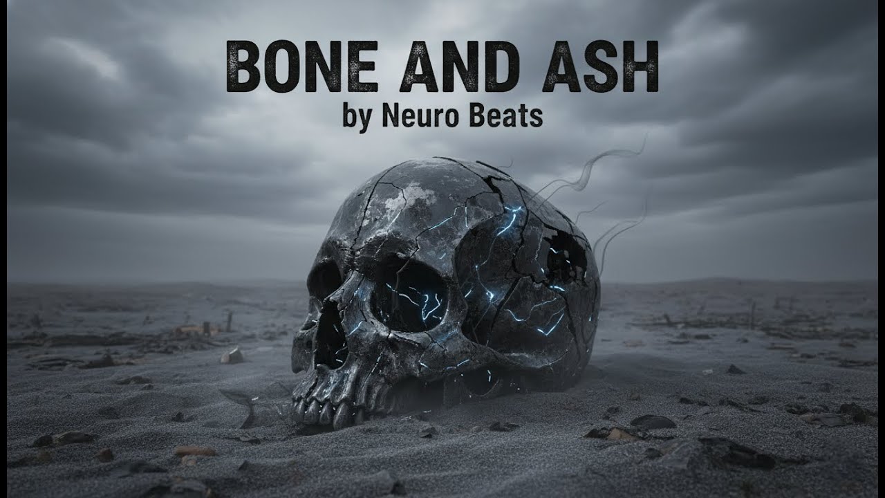 Bone and Ash | Non Copyrighted English Song | Neuro Beats-NB