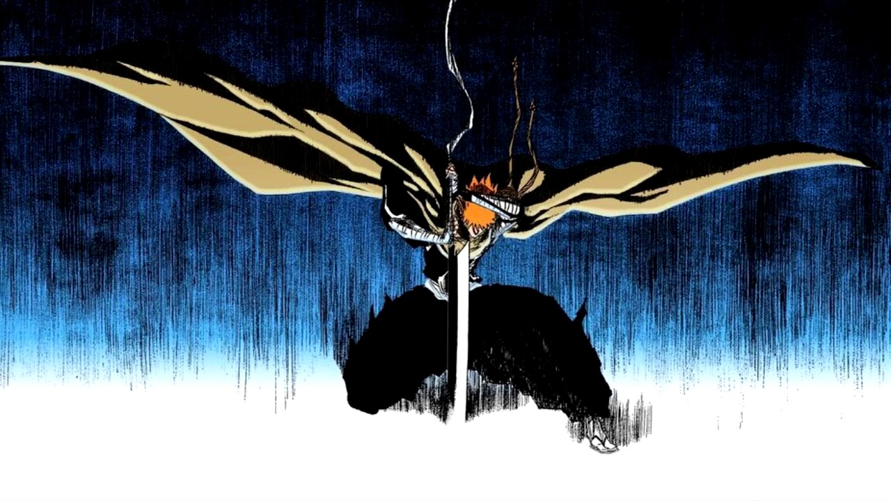 Bleach - Fade to Black Hip Hop Remix