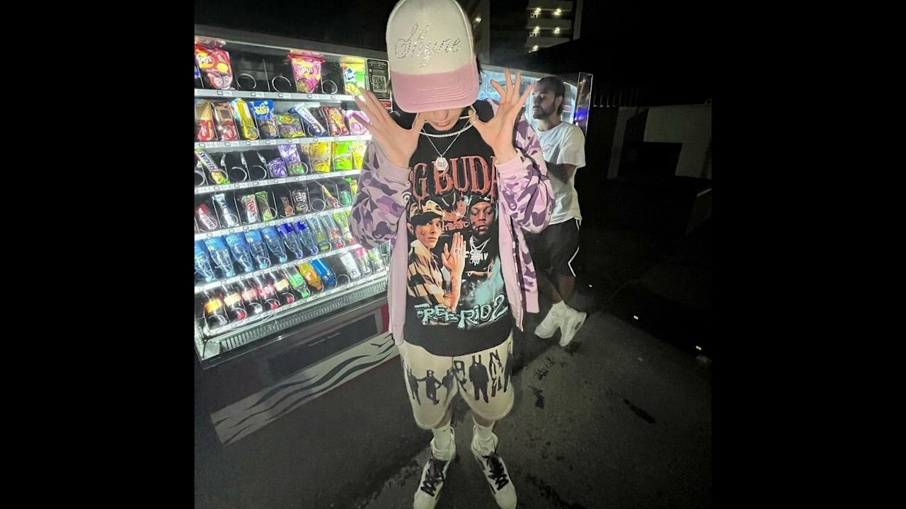 [FREE] 163ONMYNECK x OG BUDA x Detroit type beat 2026 