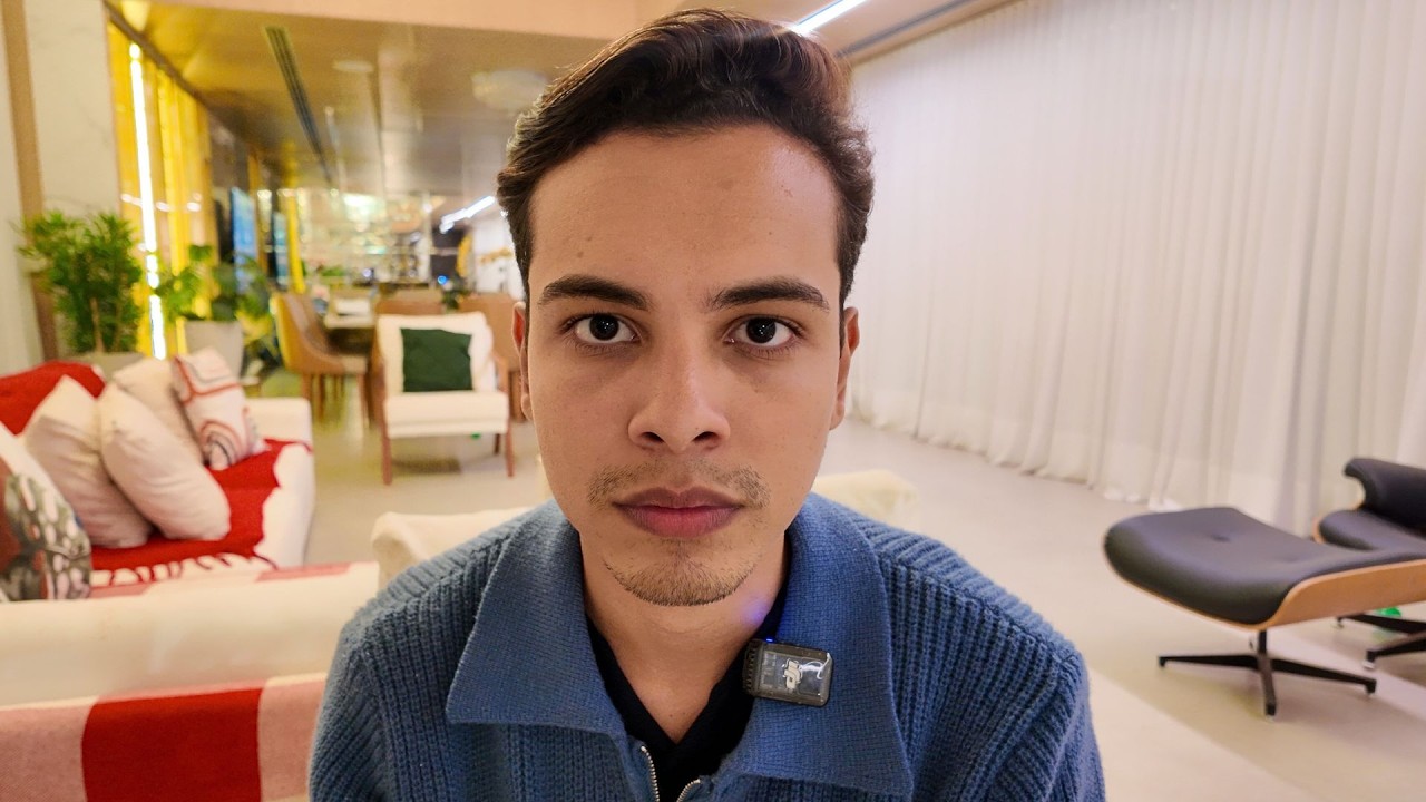 SE ESSE VÍDEO CHEGOU ATÉ VOCÊ ANTES DO DIA 25/02, ASSISTA AGORA!