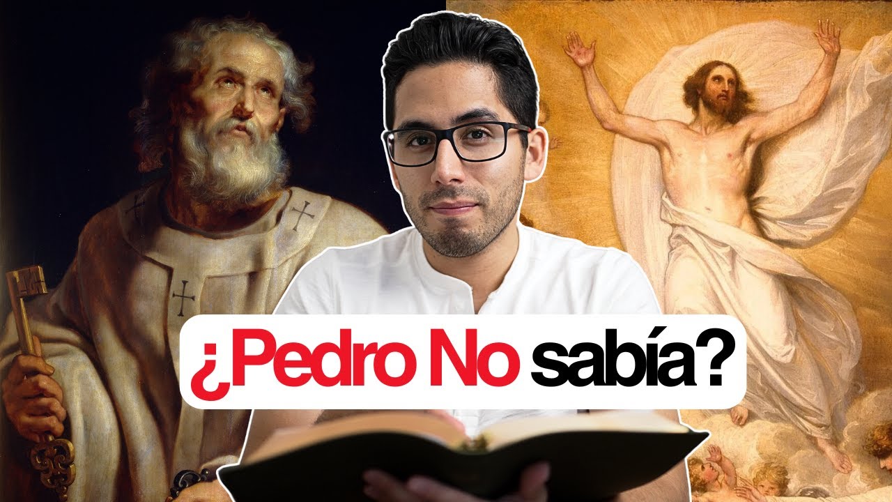 La Declaración de Jesús como Dios que No habías Leído