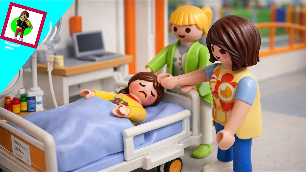Playmobil Film 