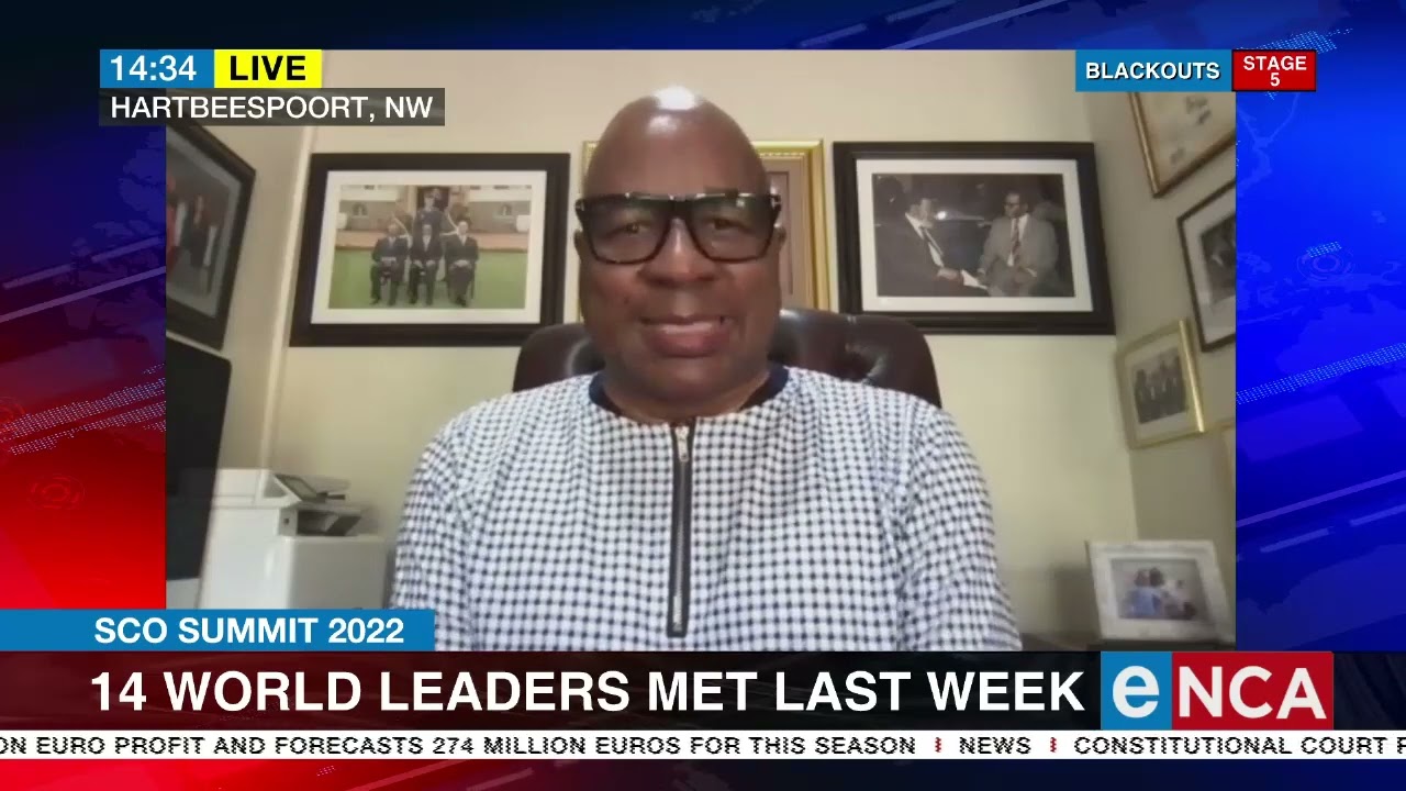 SCO Summit 2022 | 14 world leaders met last week