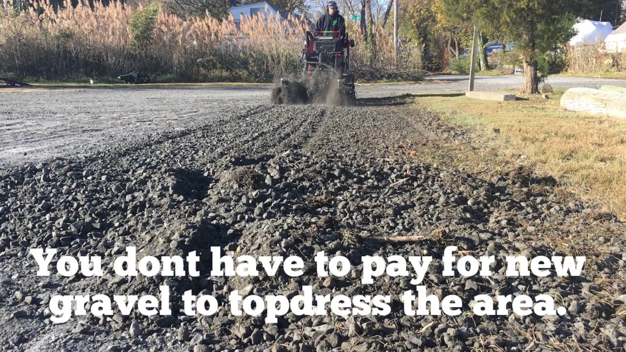 Toro dingo Tx 1000 mini skid steer with quick attach power rake / Harley rake