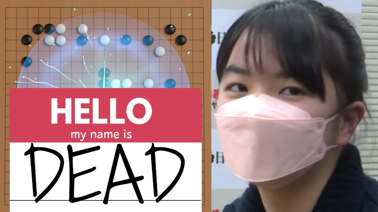 Crazy Brawl for the Championship! Final Game Recap of 26th Female Kisei Title Match