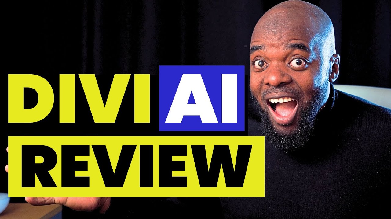 Divi AI Review