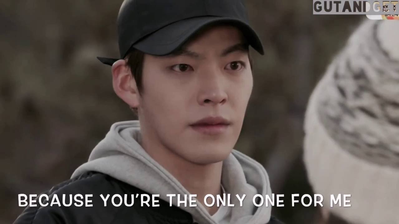 [ENG/THAI] Kim Yeon Jun - I COULD LIVE / Uncontrollably Fond (함부로 애틋하게) Ost. Part13 with Lyrics