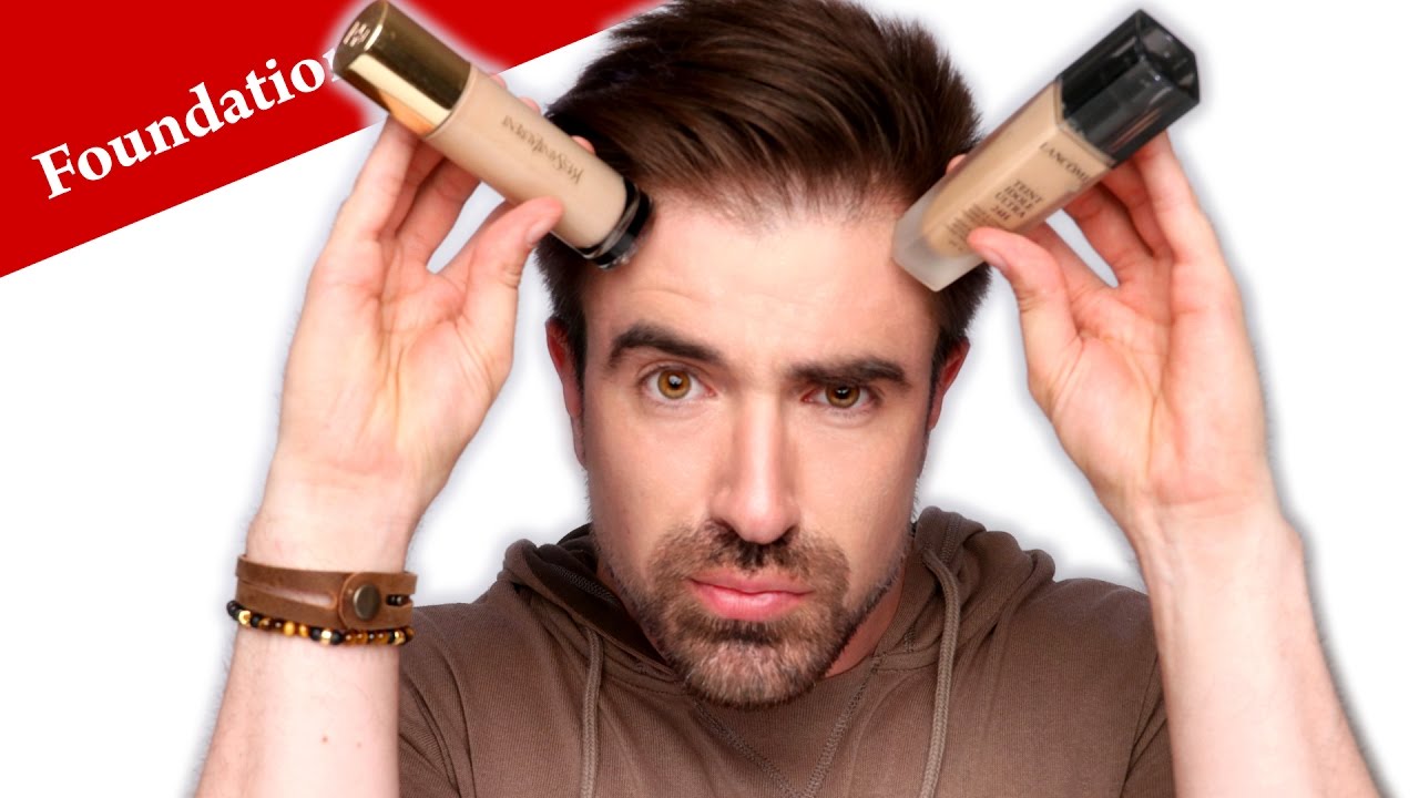 5 things about FOUNDATIONS that will change how you buy them