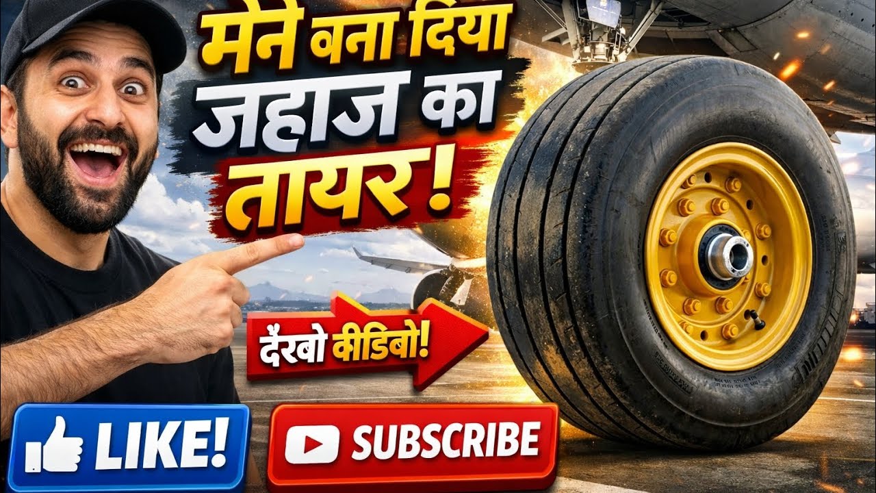 Mana bna diya jhaj ka tayar #viral #youtubeshorts #shorts 