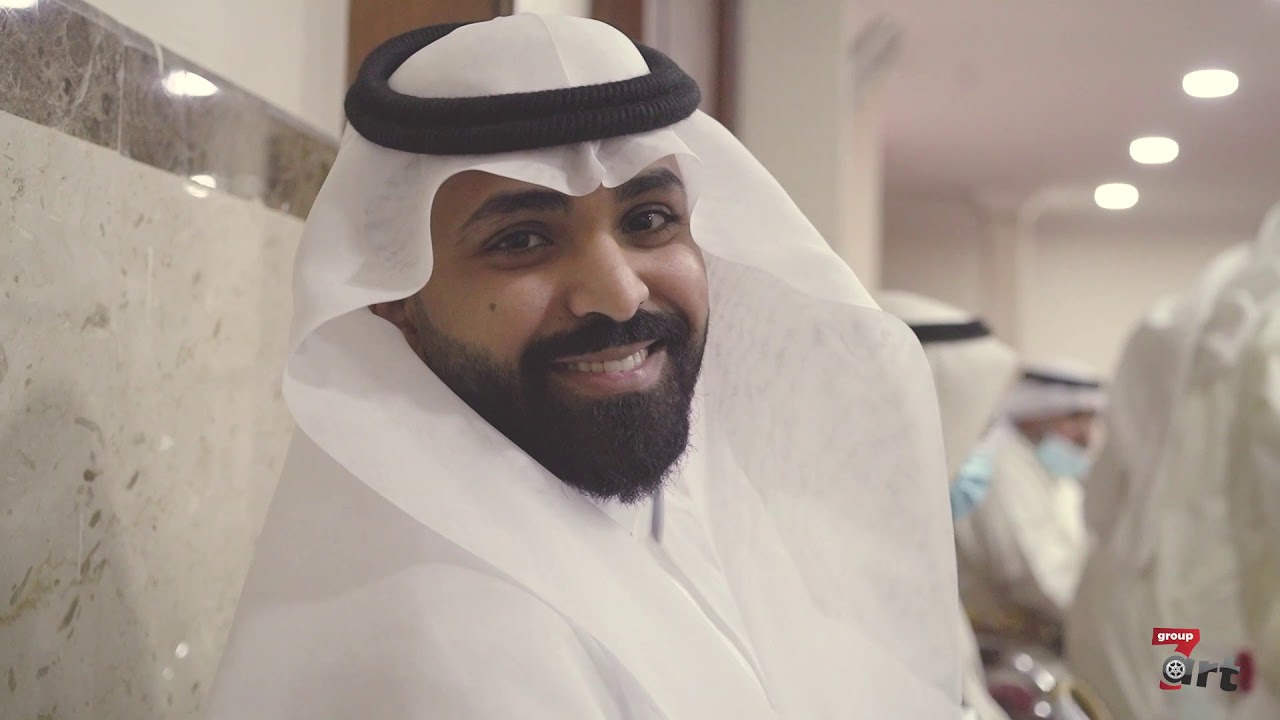 عقد قران مرتضى بوسرور١٤٤٢هــ