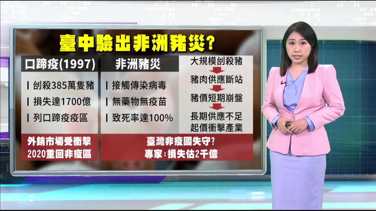 20251022 新聞世界通 | 公視台語台